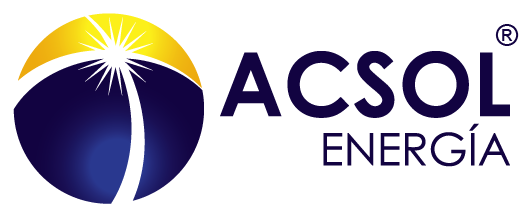 ACSOL Energ&iacute;a